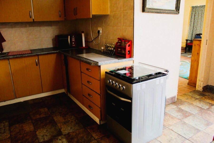 3 Bedroom Property for Sale in Sasolburg Ext 1 Free State